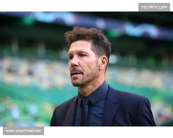 西蒙尼执教马竞第700场联赛,创西甲历史纪录